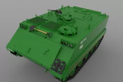 M113 APC