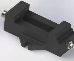 MACHINE VICE