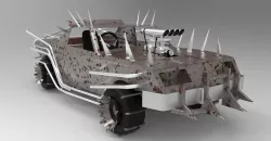 MAD MAX - MAGNUM OPUS