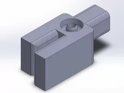 MakiBox Z Wobble Eliminator