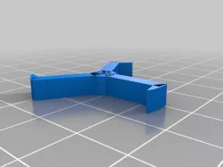 Making Simple Robots -- Kathy's Wheel-leg