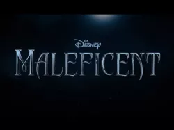 Maleficent Title