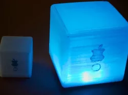 Mapple Mycube