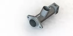 Master Cylinder