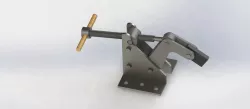 MECHANICAL ASSEMBLY EXERCISE