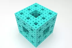 menger sponge