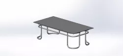 MESA  TABLE