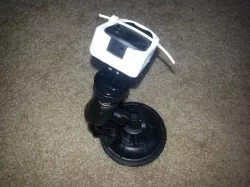 MicroCam/Keychain Cam to Go Pro Mount