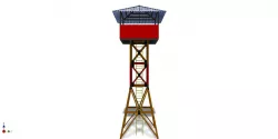 Military Tower