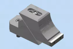 Milling Machine Apparatus