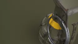 MK2 Grenade