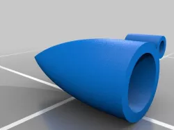 Model Rocket