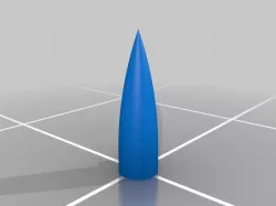 Model Rocket