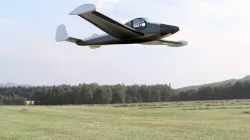Morava L-200 Airplane