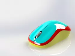 Mouse