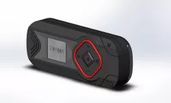 MP3-плеер / MP3 player