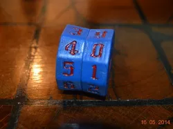 MTG Life Counter for EDH