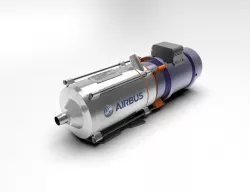 Multistage Centrifugal Pump