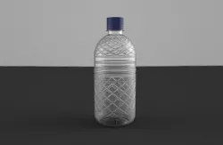 Mum Water Bottle