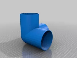 My Customized Every rod connector 3.0