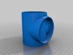 My Customized Every rod connector 3.0
