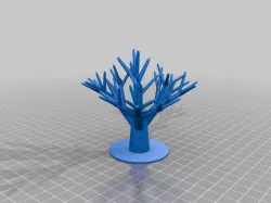 My Customized Tree