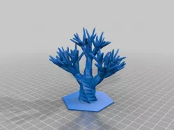 My Customized Tree