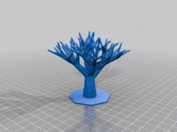 My Customized Tree