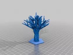 My Customized Tree
