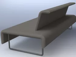 Naoto Sofa