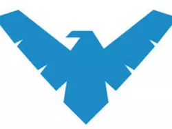 Night Wing Symbol