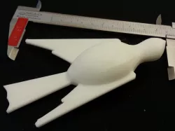 NIGHTINGALE RATTLE