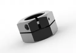 Nut (prevent loosining)