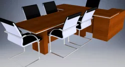 Office desks and tables 3