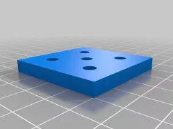 OpenSCAD - Open Structure Script