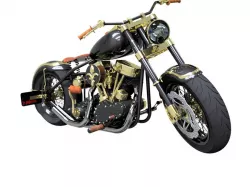 panhead jr.pedersen