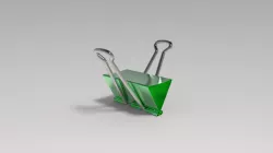 Paper Clip