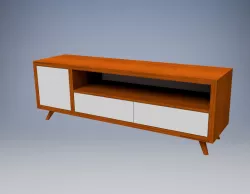 Parametric TV Table2