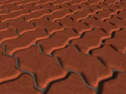 Paving Stone