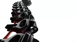 paXcyborG Backbone