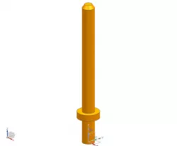 PCB 1mm TERMINAL PIN