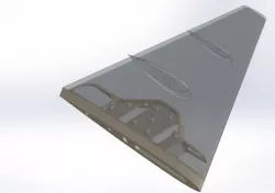 Pelkan Tail Model