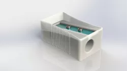 Pencil Sharpener