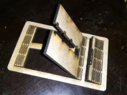 Phone Stand for larger phones