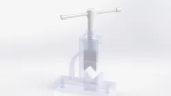 Pipe Cutter