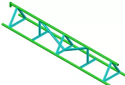 Piping Rack