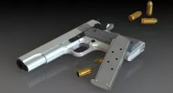Pistola M1911-A1