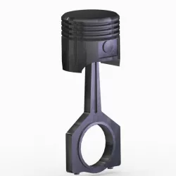 Piston
