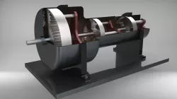 Planetary Gear