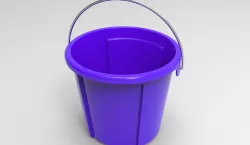 Plastic Bucket